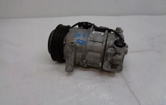 Renault Kadjar Air conditioning (A/C) compressor (pump) 926004EB2A