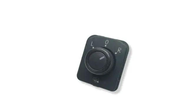 Volkswagen Tiguan Allspace Wing mirror switch 3G0959565
