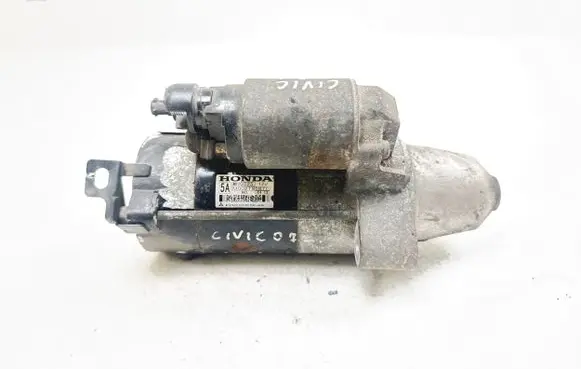 Honda Civic Starter motor M002T85871 MHG025