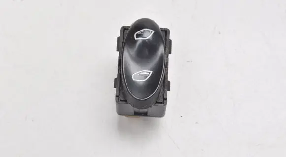 Porsche Boxster 986 Quarter vent window switch 99661315110