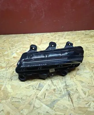 Peugeot 3008 II LED Daytime headlight 9836230980