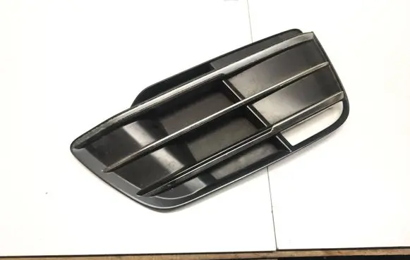Audi Q5 SQ5 Front bumper lower grill 80A807246B