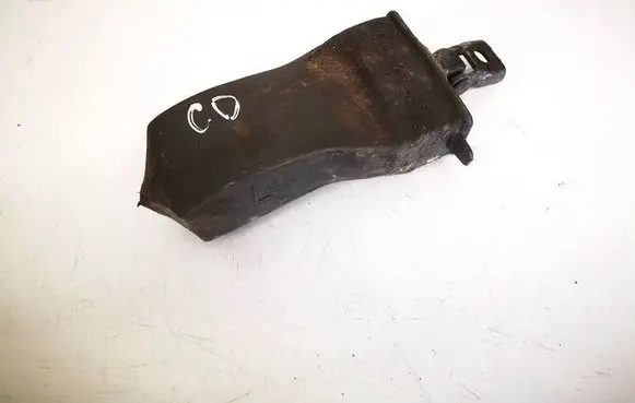 Volkswagen Cross Polo Rear door check strap stopper 6r0837267