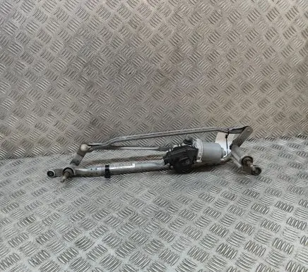 Land Rover Range Rover Sport L494 Front wiper linkage and motor CPLA17500BE