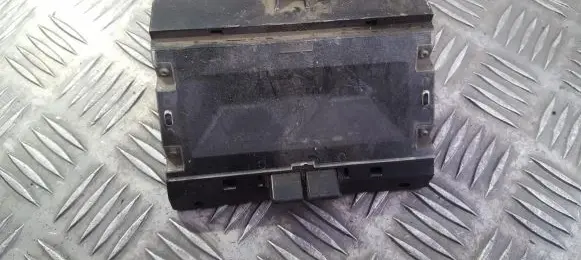 Renault Laguna I Screen/display/small screen 7700822080