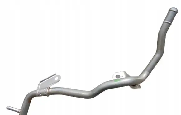 Toyota Prius (XW50) Engine coolant pipe/hose