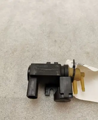 Volvo XC90 Turbo solenoid valve 31401109