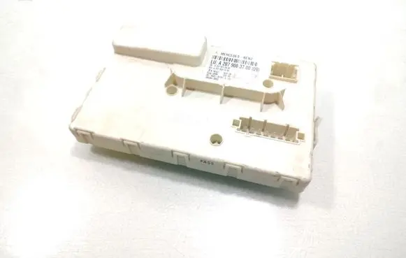 Other control units/modules