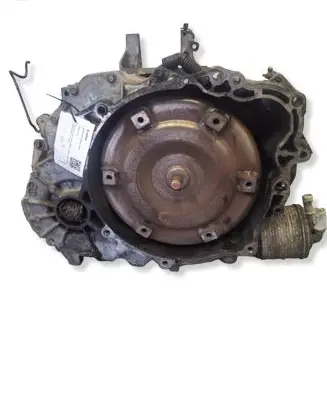 Peugeot 407 Automatic gearbox 9657656480
