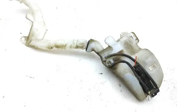 Citroen C3 Windshield washer fluid reservoir/tank 9683988680