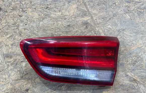 Hyundai i30 Tailgate rear/tail lights 92404-G4 S2502R047-R007