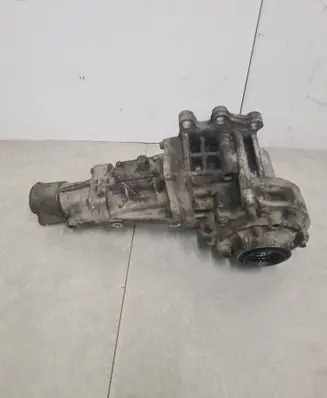 Mitsubishi ASX Gearbox transfer box case 067036