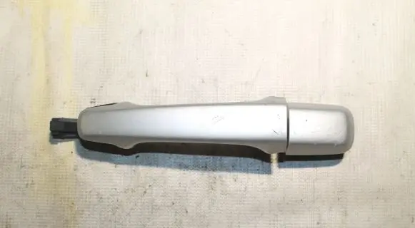 Volvo V50 Front door exterior handle 8679712