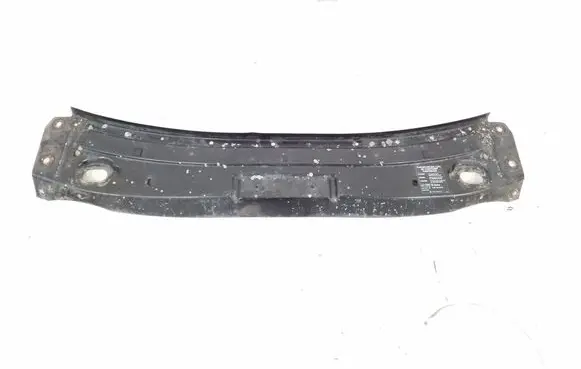 Mercedes-Benz ML W164 Top upper radiator support slam panel A2515840138
