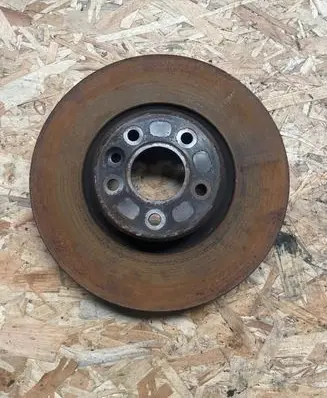 Volvo V40 Front brake disc