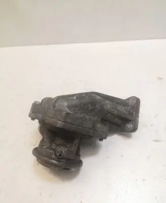 Mercedes-Benz S W221 EGR valve A0021407560