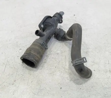 Audi A4 S4 B8 8K Engine coolant pipe/hose 03L121132