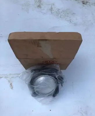 KIA Sorento Front fog light 92201-3E500