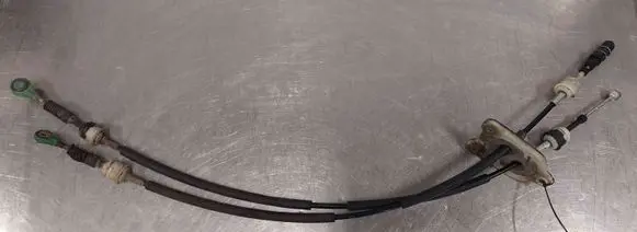Citroen Nemo Gear shift cable linkage 2444JA 107602714
