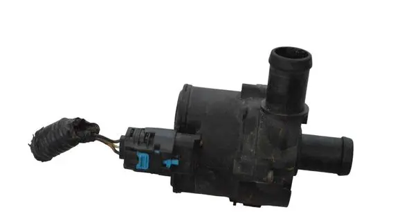 Infiniti Q50 Electric auxiliary coolant/water pump 925164GA0A 0392023219