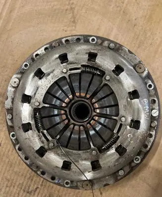 BMW 1 E81 E87 Clutch set kit