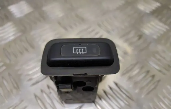 Honda Civic Windscreen/window heater switch ST3A 50366