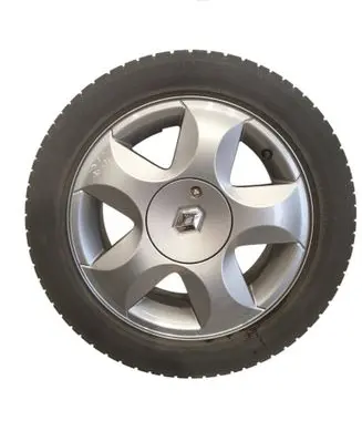 Renault Twingo II R15 alloy rim 403007780RAUTOAS32 403007780R