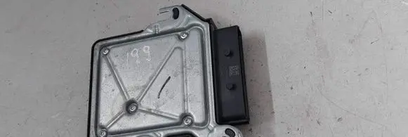 Skoda Octavia Mk3 (5E) Airbag control unit/module 3Q0959655AC 225894351 0914B8010028