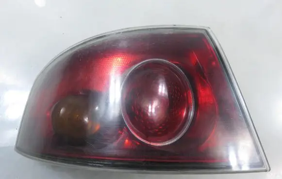 Seat Ibiza III (6L) Rear/tail lights 6L6945111
