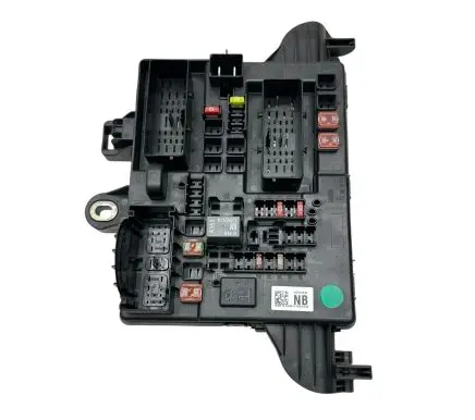Opel Insignia A Fuse module 13277318 01100523510