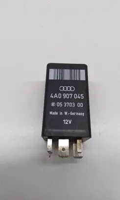 Audi A6 S6 C4 4A Other relay 4A0907045 05370300