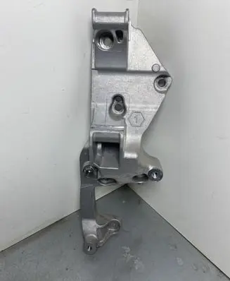 Opel Grandland X Generator/alternator bracket 9809714680