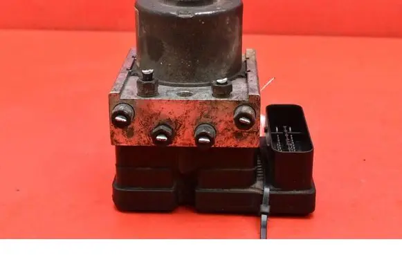 Ford Focus C-MAX ABS Pump 3M51-2M110-CA