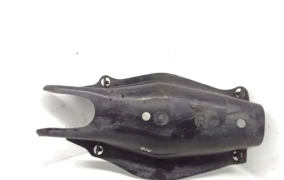 Mercedes-Benz GLC C253 Rear underbody cover/under tray A2053523000