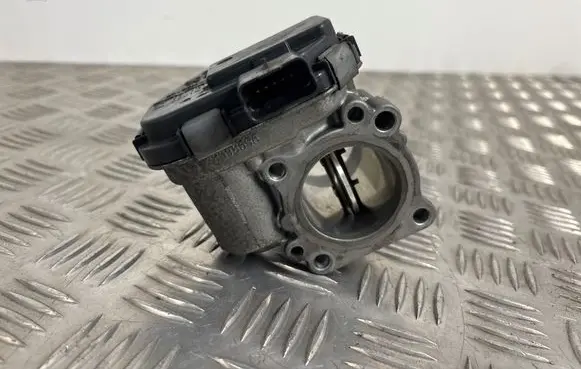 Citroen DS4 Throttle valve 9673534480