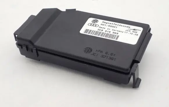 Volkswagen PASSAT CC Other control units/modules 3C8919965 H01S0001