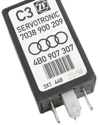 Audi A6 S6 C5 4B Other relay 4B0907307 7038900209 3X1448