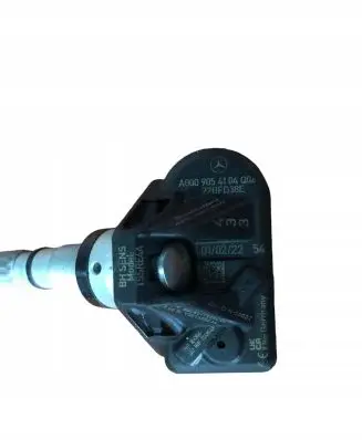 Mercedes-Benz E W213 Tire pressure sensor 