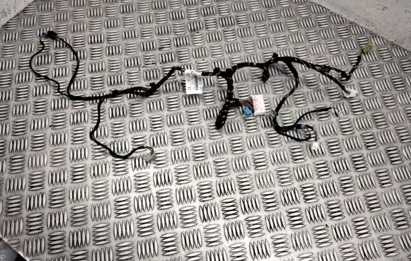 Mercedes-Benz ML W166 Other wiring loom A1664405006