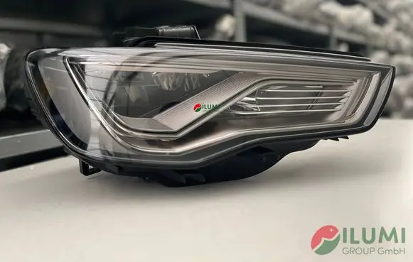 Audi A3 S3 8V Headlight/headlamp 8V0941034