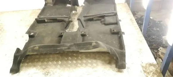 KIA Sportage Interior carpet 84260F1210WK 84260F1210