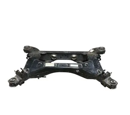Chevrolet Traverse II Rear subframe 84350796 84350795 31258AA