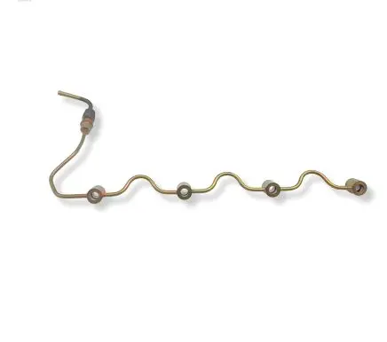 Nissan Navara D40 Fuel return line/hose 