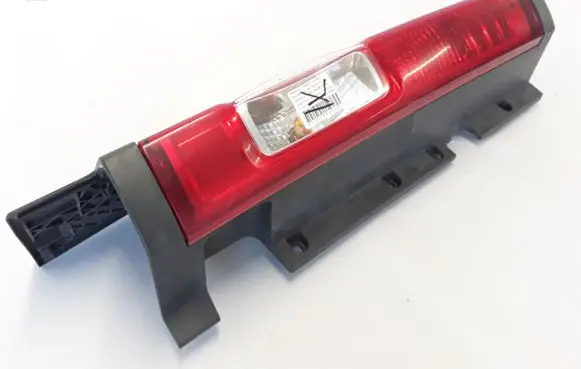 Renault Trafic II (X83) Rear/tail lights