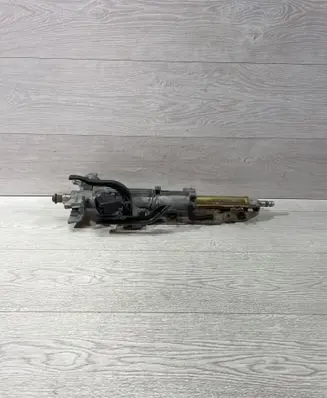 BMW 3 E46 Steering wheel axle 6751674 042119006