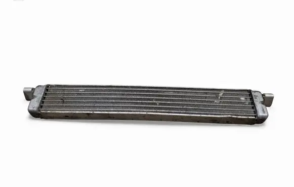 Mercedes-Benz CLS C218 X218 Engine oil radiator A2215004600