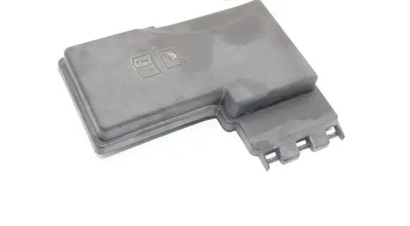 Jaguar F-Type Fuse box cover EX5314A076BA
