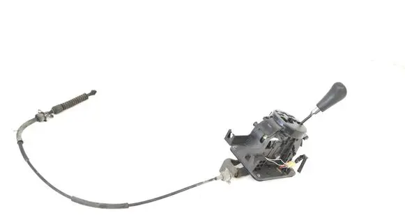 Suzuki Grand Vitara II Gear shifter/selector 