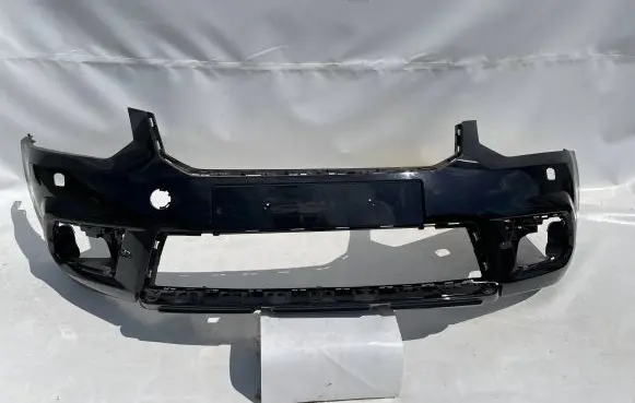 Skoda Yeti (5L) Front bumper 5L0807221K