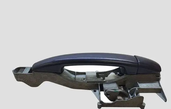 Citroen C4 I Picasso Front door exterior handle 1199D2